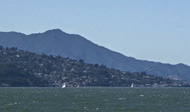 San Francisco Bay Pano