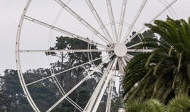 The SkyStar Wheel