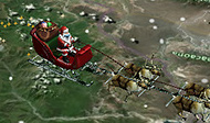 Tracking Santa in 2020