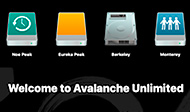 Avalanche Unlimited
