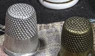 Sewing Thimbles