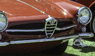 Pebble Beach Concours d'Elegance